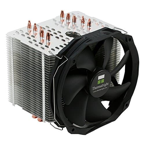 Thermalright Macho Direct - CPU Cooler