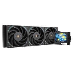 Thermalright Mjolnir Vision 360 ARGB - CPU Cooler