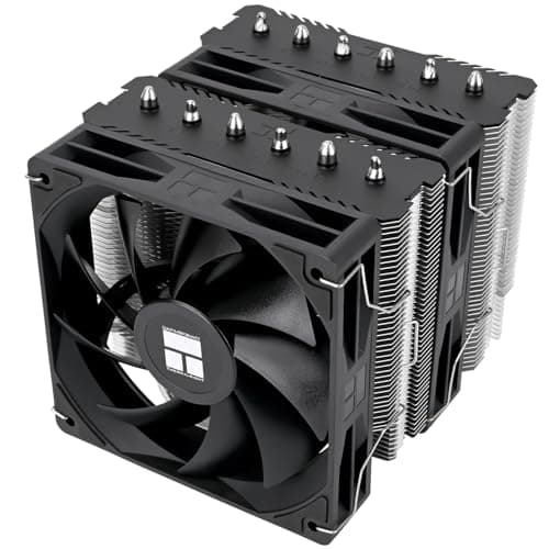 Thermalright Peerless Assassin 120 SE V2 - CPU Cooler