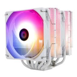Thermalright Peerless Assassin 120 White ARGB - CPU Cooler