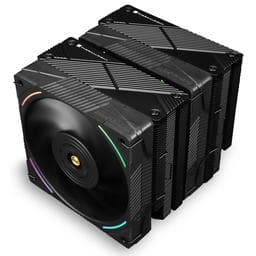 Thermalright Phantom Spirit EVO - CPU Cooler