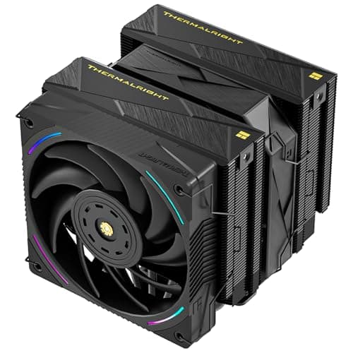 Thermalright Royal Pretor 130 Ultra - CPU Cooler