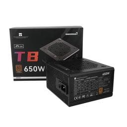Thermalright TB650S 650W - Power Supply