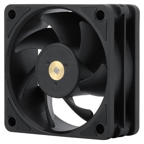Thermalright TL-B6B - Case Fan
