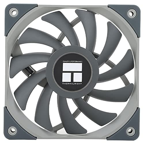 Thermalright TL-C12015 - Case Fan