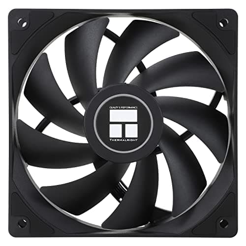 Thermalright TL-C12C - Case Fan