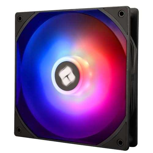 Thermalright TL-C14C-S - Case Fan