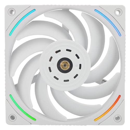 Thermalright TL-K12 - Case Fan