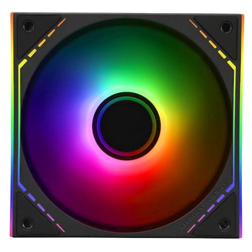 Thermalright TL-M12-S - Case Fan