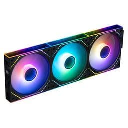 Thermalright TL-M12Q-S X3 3-Pack - Case Fan