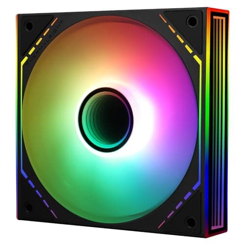Thermalright TL-M12R-S - Case Fan