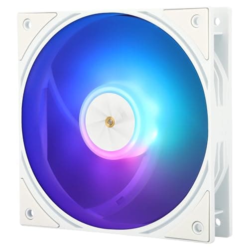 Thermalright TL-P12W-S - Case Fan