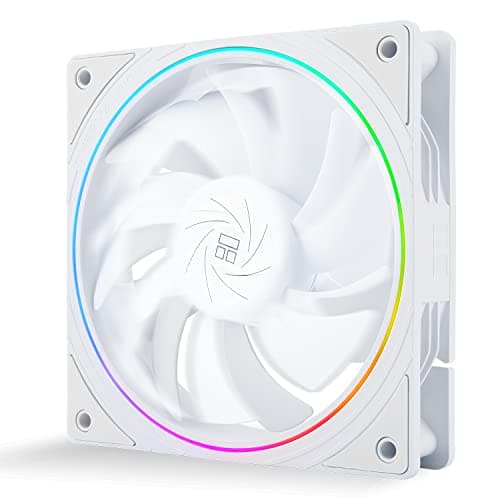 Thermalright TL-S12W X3 3-Pack - Case Fan