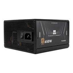 Thermalright TR-SGFX 650 650W - Power Supply