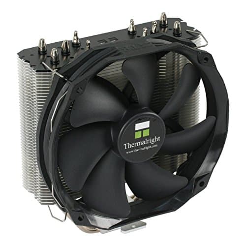 Thermalright TRUE Spirit 140 Direct - CPU Cooler