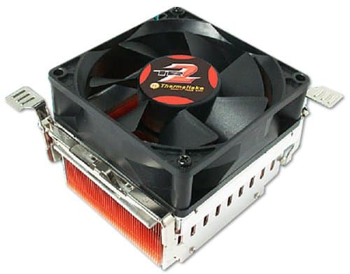 Thermaltake A4012-02 - CPU Cooler