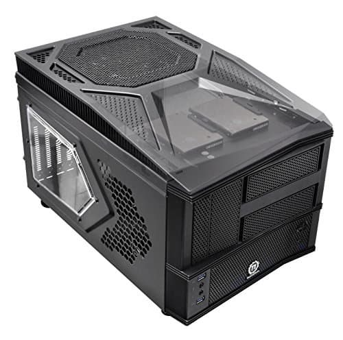 Thermaltake ARMOR A30i - Case
