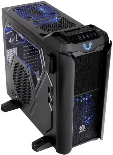 Thermaltake ARMOR REVO - Case