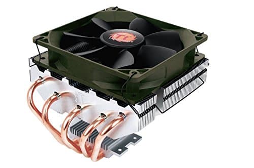 Thermaltake BigTyp Revo. - CPU Cooler