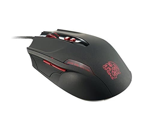 Thermaltake BLACK V2 - Mouse
