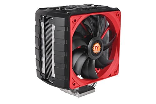 Thermaltake CLP0607 - CPU Cooler