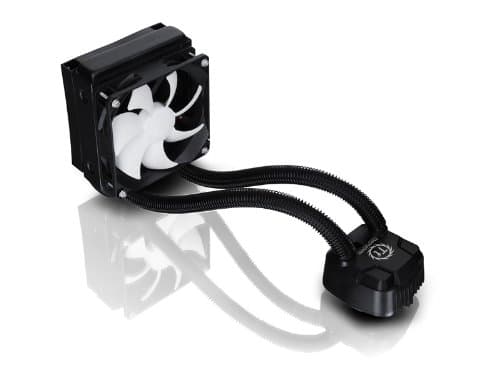 Thermaltake CLW0214 - CPU Cooler
