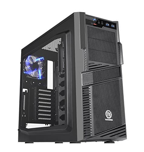Thermaltake Commander G42 - Case
