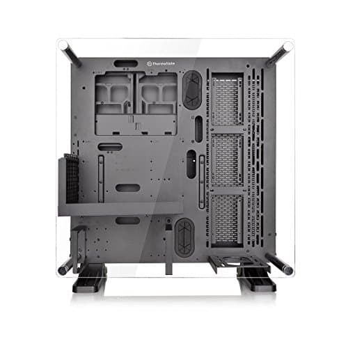 Thermaltake Core P3 SE - Case