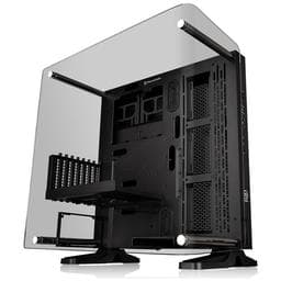 Thermaltake Core P3 TG Curved - Case