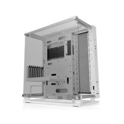 Thermaltake Core P3 TG Pro Snow - Case