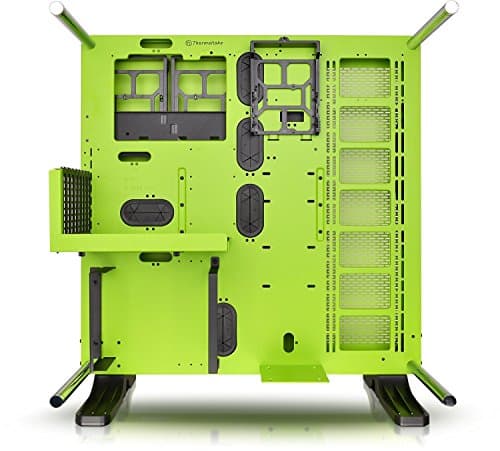 Thermaltake Core P5 - Case