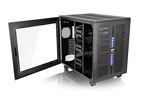 Thermaltake Core W200 - Case