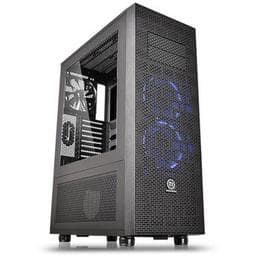 Thermaltake Core X71 - Case
