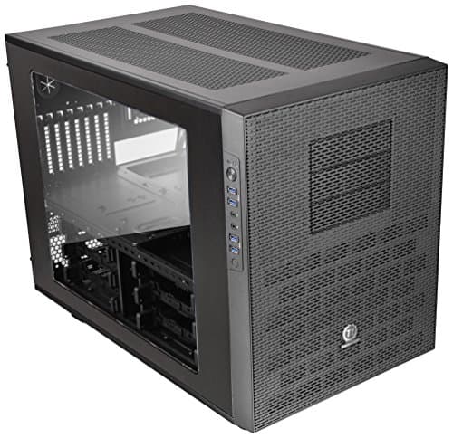 Thermaltake Core X9 - Case