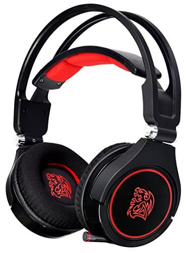Thermaltake CRONOS AD - Headset