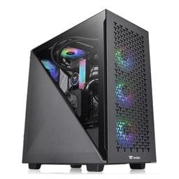 Thermaltake Divider 300 TG Air - Case
