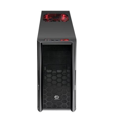 Thermaltake Element T - Case