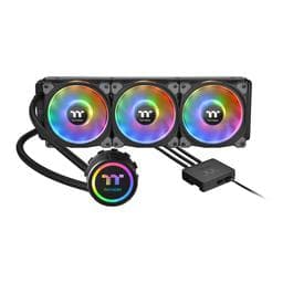 Thermaltake Floe DX RGB 360 TT Premium Edition - CPU Cooler