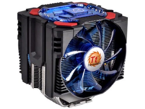 Thermaltake Frio OCK - CPU Cooler