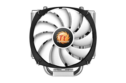 Thermaltake Frio Silent 12 - CPU Cooler