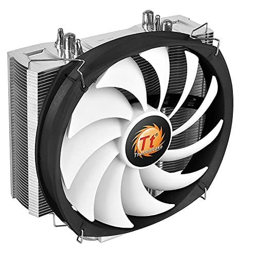 Thermaltake Frio Silent 14 - CPU Cooler
