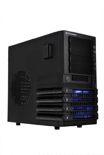 Thermaltake Level 10 GTS - Case