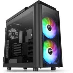 Thermaltake Level 20 GT ARGB Black Edition - Case