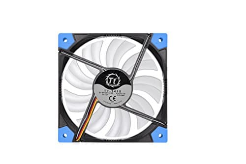 Thermaltake Luna - Case Fan