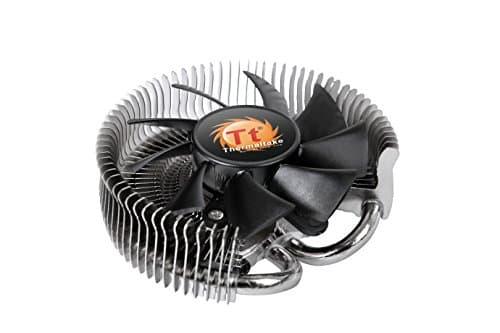 Thermaltake MeOrb II - CPU Cooler