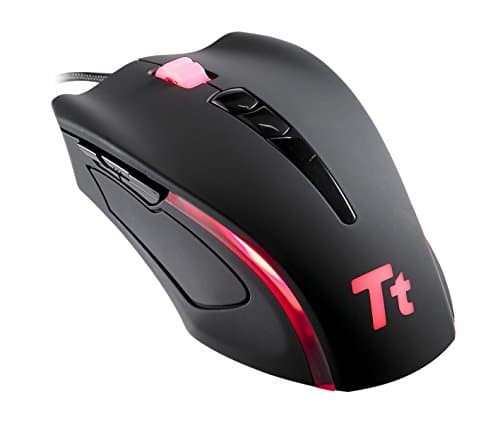 Thermaltake MO-BLE001DT - Mouse