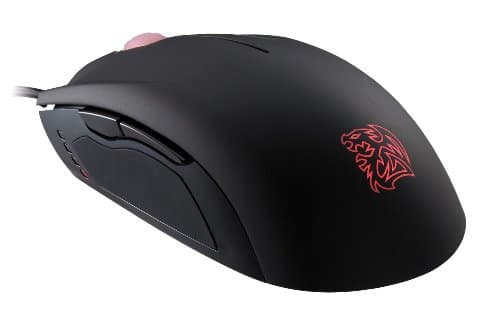 Thermaltake MO-SPH008DT - Mouse