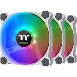 Thermaltake Pure ARGB Sync TT Premium Edition 3-Pack - Case Fan