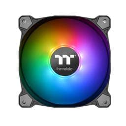 Thermaltake Pure ARGB TT Premium Edition 3-Pack - Case Fan