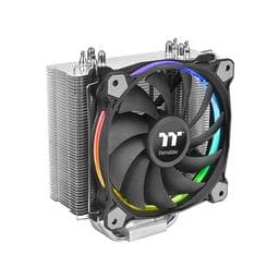 Thermaltake Riing Silent 12 RGB Sync Edition - CPU Cooler